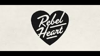 The Shelters  - Rebel Heart lyrics