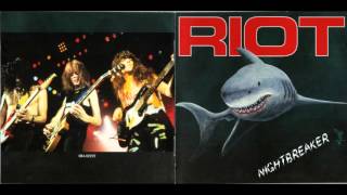 Riot - Outlaw (1994)