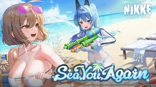 [妮姬] 泳裝海倫