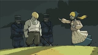 Valiant Hearts The Great War 5