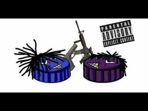 Youngbillythekid bottle cap ft.zkidd