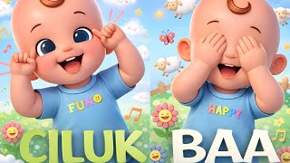 Download lagu POK AME-AME BELALANG KUPU-KUPU | LAGU ANAK ANAK | LAGU ANAK VIRAL DAN POPULER mp3