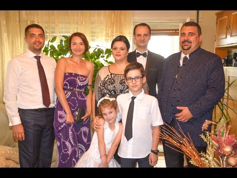 02 Traditii nunta. Acasa la Nasi.