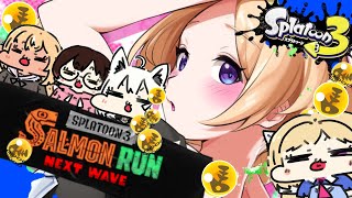 アキ・ローゼンタール - 【Splatoon3/スプラトゥーン3】クマフェス！クマフェス！#ホロスプラ部 【ホロライブ/アキ・ローゼンタール】