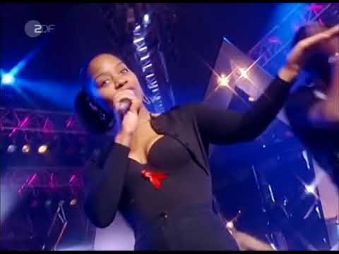Culture Beat - Mr. Vain (live 1993)