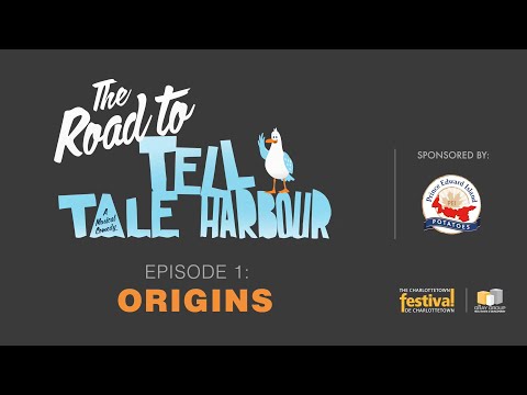 The Road to Tell Tale Harbour | Episode 1: Origins