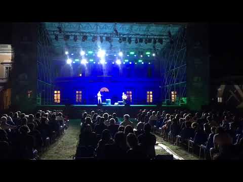 Luca Aquino DUO  Feat. Natalino Marchetti