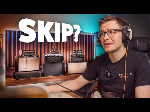 Why I’m Not Buying the John Mayer Neural DSP Plugin