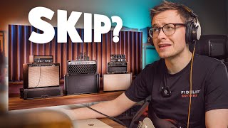 Why I’m Not Buying the John Mayer Neural DSP Plugin