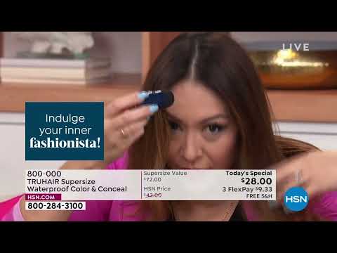 HSN | Wake Up Beautiful with Valerie 08.03.2022 - 09 AM