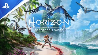 Horizon Forbidden West - Les avis de la presse | PS4, PS5