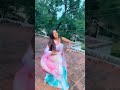 Rehma Ashok Gorgeous Performance Tamil Instagram Reels