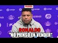 Ronaldo Nazário: 