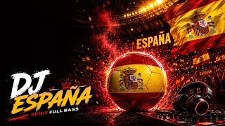Download lagu DJ SPANYOL TERBARU 2026 | Piala Dunia Full Bass | Remix Viral Paling Semangat mp3 Download lagu DJ SPANYOL TERBARU 2026 | Piala Dunia Full Bass | Remix Viral Paling Semangat mp3