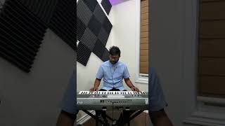 Download lagu O Sathiya (Saaya) - Keyboard Cover mp3
