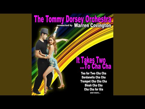 I Want to Be Happy Cha Cha