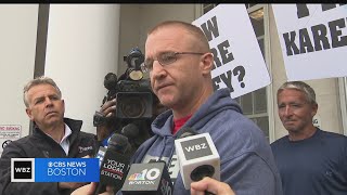 Turtleboy blogger Aidan Kearney charged with witness intimidation