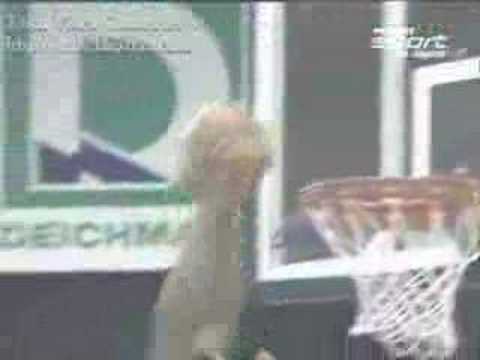 Slask Wroclaw Basketball