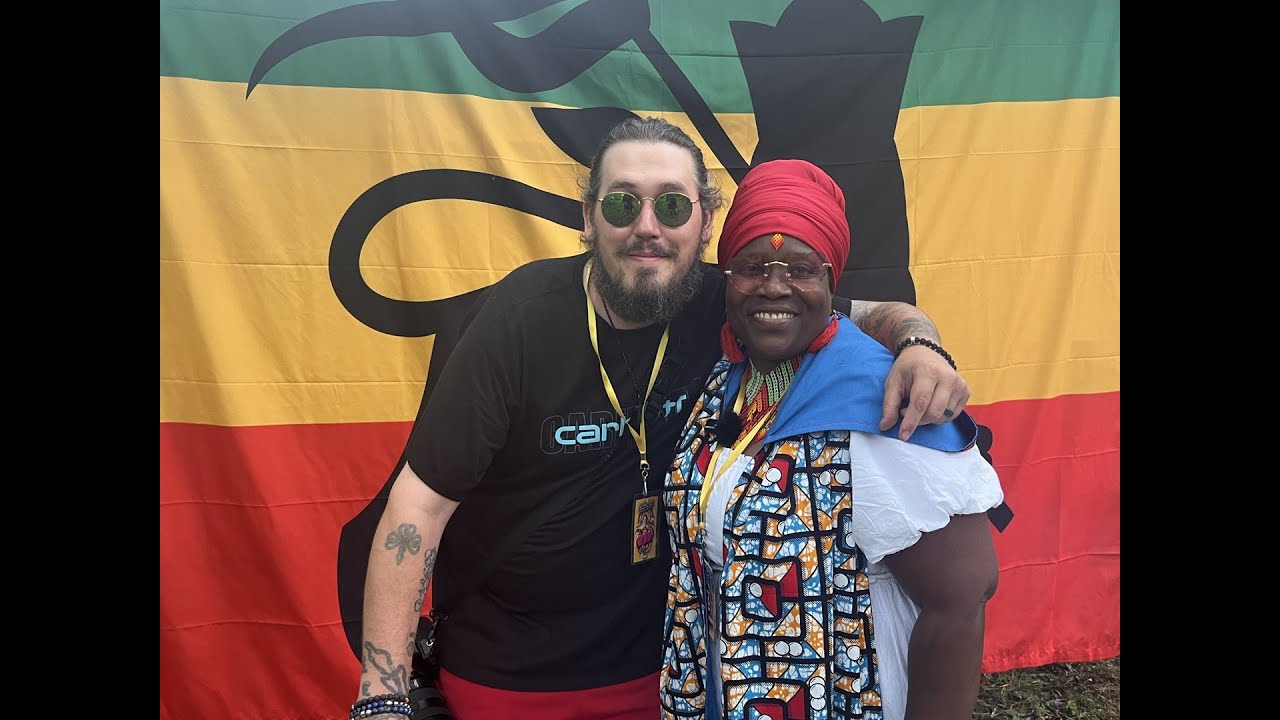 Official Music Coast Interview with Irae Divine: Soulful Rhythms & Creative Vision