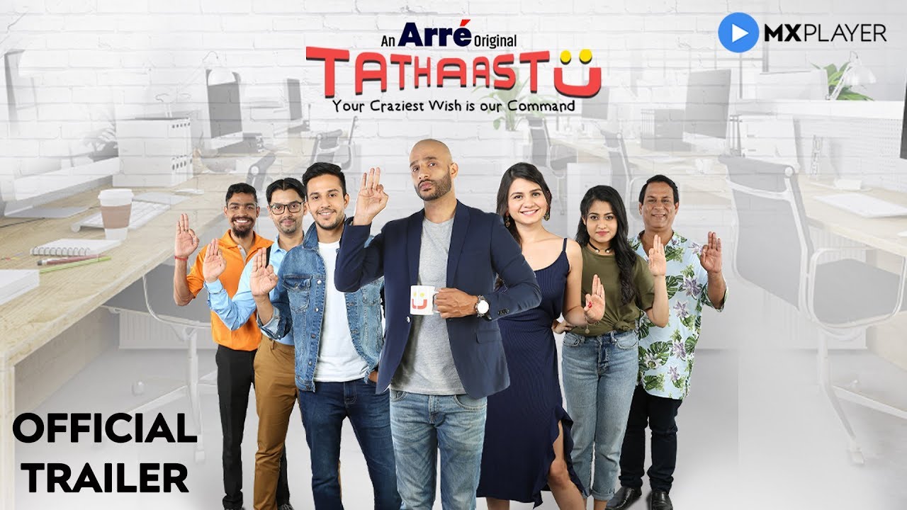 Watch Tathaastu (2019) Season 1 MX Player
