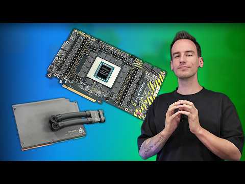 Wir modden die 7.000€ RTX 5090 Lightning