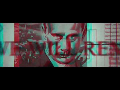 Majesty Of Revival - #putintothegrave「Lyric Video」