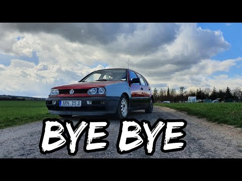 Ds Garage - BYE BYE...