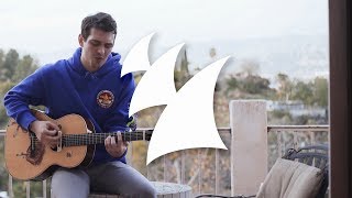 Lost Frequencies feat. The NGHBRS - Like I Love You (Acoustic Version) [Official Video]
