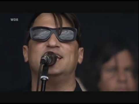 The Twilight Singers That's Just How The Bird Sings Rockpalast 7/2/11