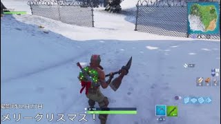 ぼっちナイト8 メリークルシミマス