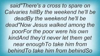 18083 Phil Ochs - The Ballad Of The Carpenter Lyrics