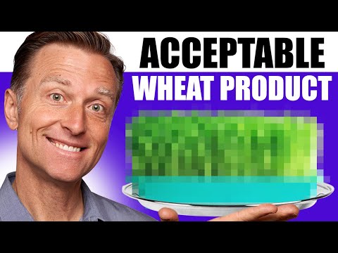 Dr Berg Explains What Makes you Feel Sick Despite Eating Healthy Food