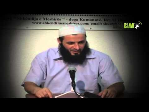 Lëmosha - Sadullah Bajrami