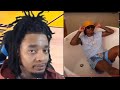 FlightReacts Funniest Reactions To Sus Moments 5