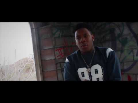 Huanchoz - Im Back Freestyle