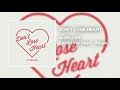 JJ Heller - Don't Lose Heart - (Official Audio Video)