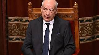 Ungarns Präsident Tamás Sulyok stimmt eigener Absetzung nun doch zu