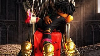 "The Golden boy" | lucc skills v4 | #roblox @AstroGoatedYT #touchfootball #viral 