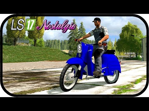 LS17 NOSTALGIE Spezial #269 - Jetzt sogar noch eine Schwalbe ★ Farming Simualtor 17 Deutsch