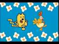 Wow Wow Wubbzy Dance Dance Party