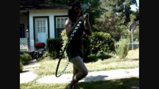 Hooping Fail
