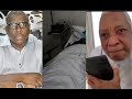 See Leaked Video Of Late Senator Kashamu Begging 'Baba Ijebu' Chief Adebutu Kessignton From Sick Bed