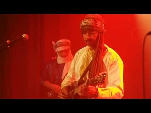 TERAKAFT - Aïma Ymaïma [Live, 22/05/2016]