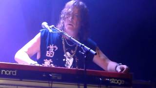 Sweet Live 2015 - Windy City at The Canyon