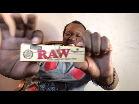 Romero Say10 - Smoking (Official Music Video)