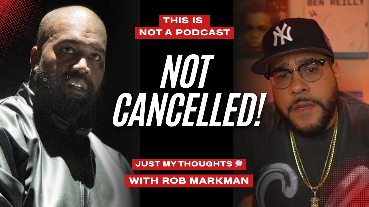 KANYE WEST NOT CANCELLED: Wireless Defends Him Against Sponsor Backlash!