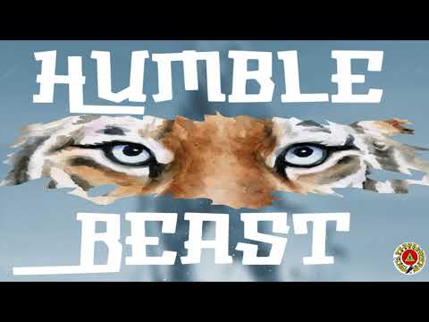 TGC Johnny Stone - Humble Beast (Official Lyric Video)