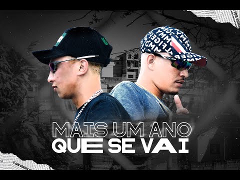 MC Mascot e MC GL Capital - Mais um Ano que se Vai (Vídeo Clipe Oficial) Gree Cassua