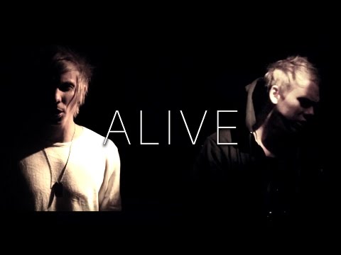 Sia - Alive (Official video cover by Dot SE)