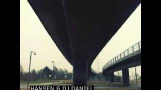 Hansen & DJ Daniel - Ame ga futte imasu